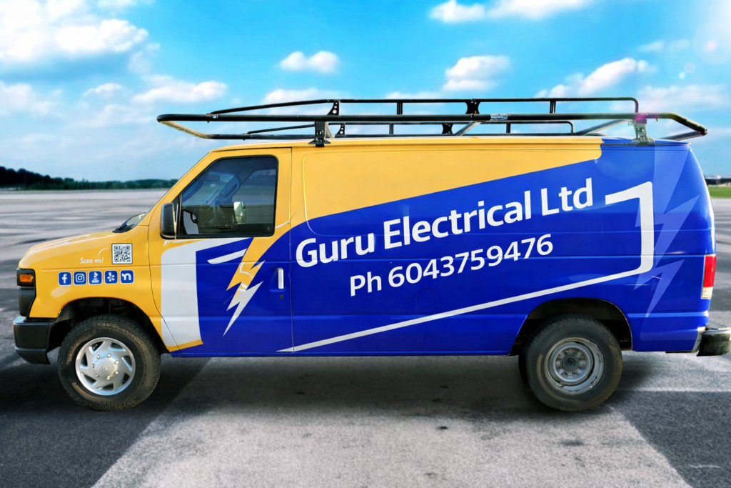 guru electrical ltdd