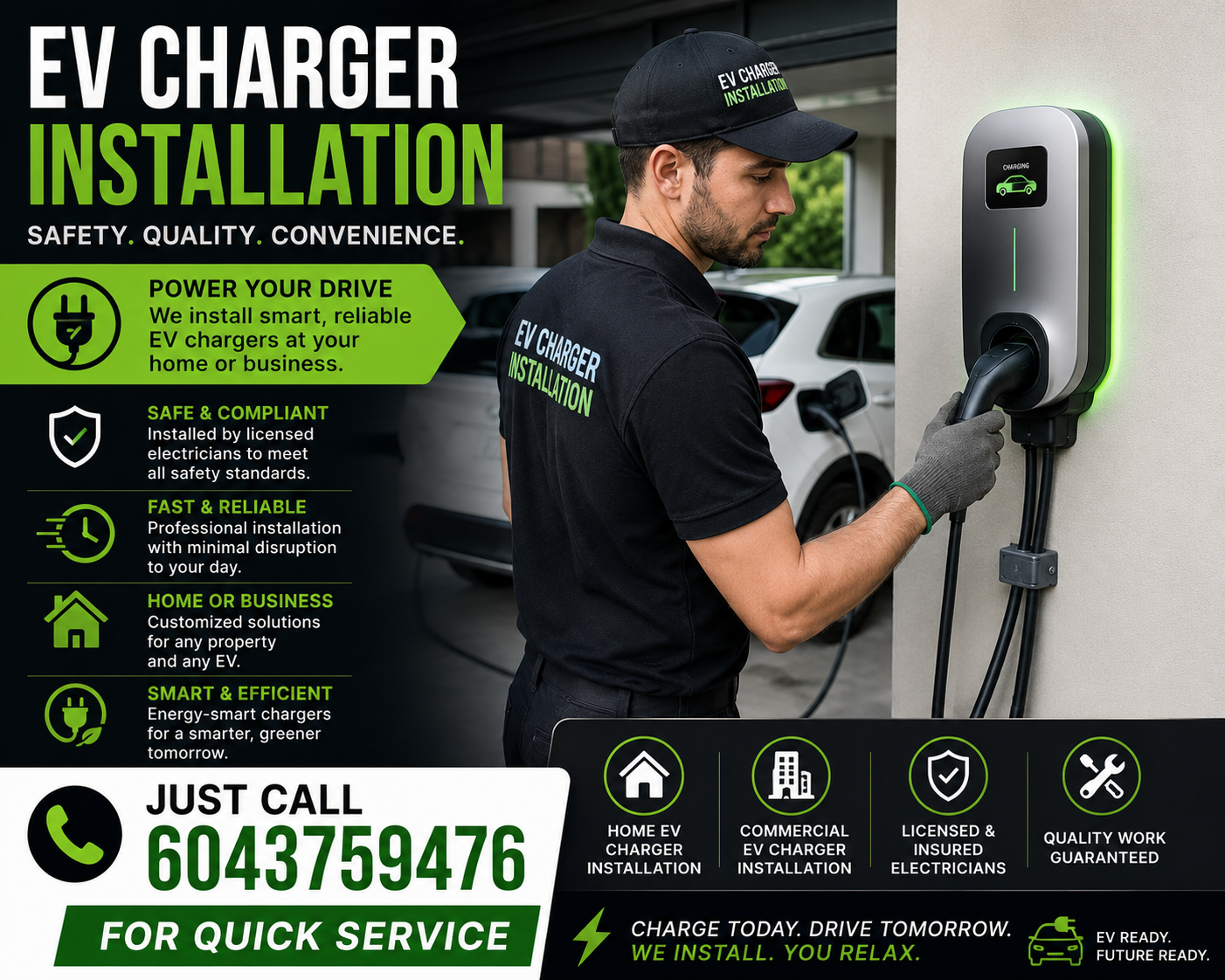 car charger