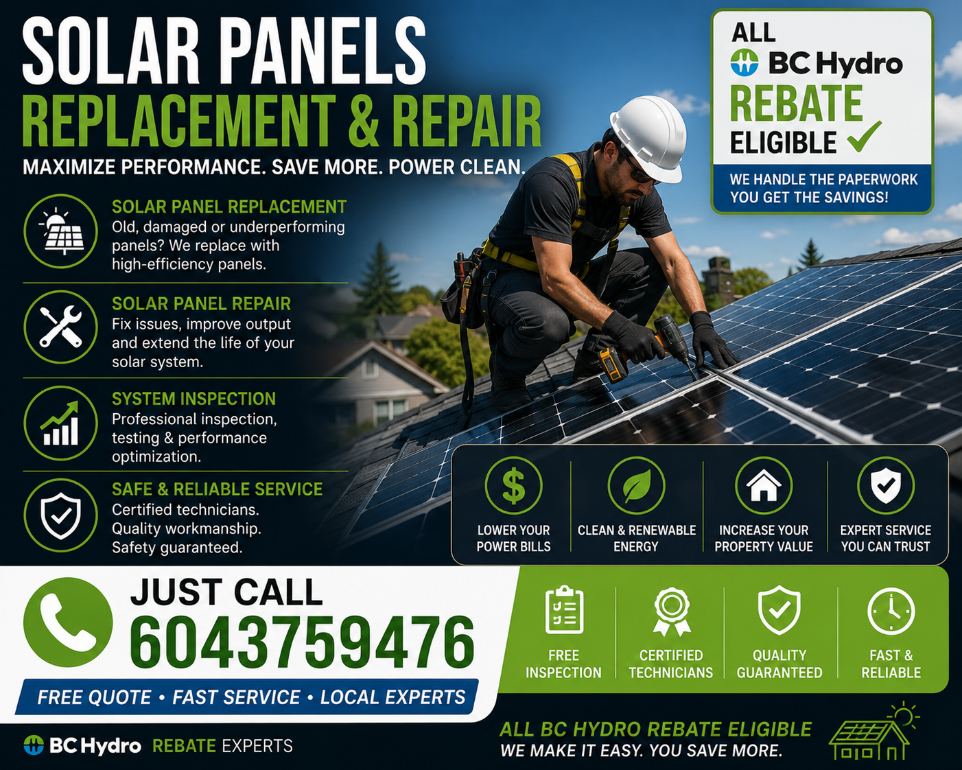 solor panel